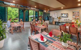 Madame Lan Boutique Homestay - 3