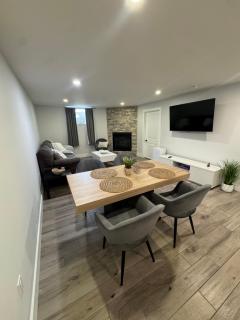 Cozy two bedroom apartment - 0
