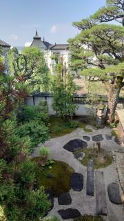 Ryori Ryokan Tsurugata - 9