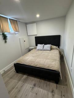 Cozy two bedroom apartment - 5