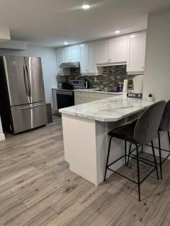 Cozy two bedroom apartment - 1