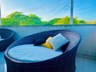 Rooftop na lagoa - 1