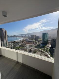 Apartamento frente Cavancha, Iquique - 3