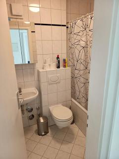 Cozy apartment in Munich City - 1