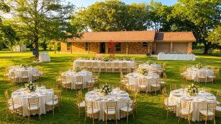 Pleasant Farms - A Luxurious Retreat - 9