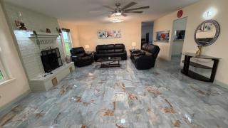 Pleasant Farms - A Luxurious Retreat - 6