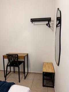 Spazio Cristalli Comfort - 9