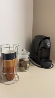 Apartamento central - 2