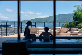 HOTEL FORK & KNIFE Miyajima - 9