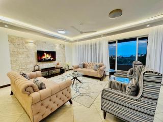 Antalya 4 C 4 bedroom - 6