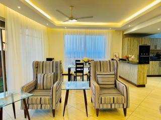Antalya 4 C 4 bedroom - 1