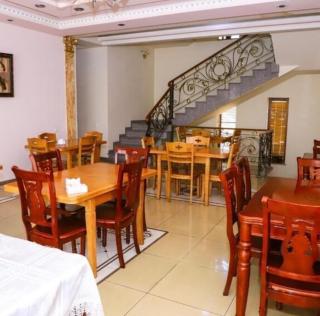 DAVID Hotel - 7
