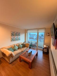 Departamento Central Osorno 3 - 7