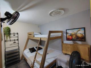 Habitación Básica Económica en Cartagena a 5 min de Cruceros y del Centro - 2