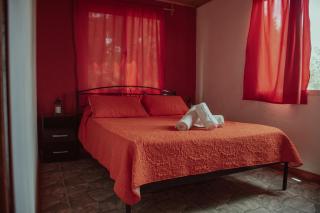 Posada de campo EL CAPRICHO - 8