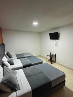 Hotel empresarial - 4