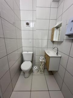 KITNETS Kretzer Hinckel 2 - CENTRO - 4