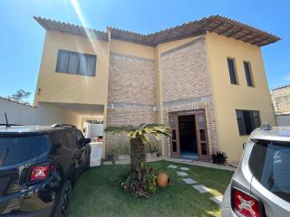 casa no Recanto de Sereia - 4