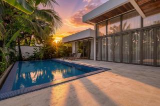 NEW Magnolia 54 Villa Private Pool Rawai Phuket - 9