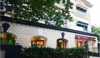Hotel O Elgin Terrace - 9