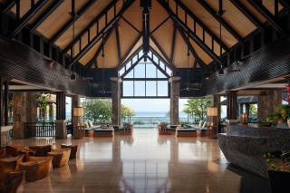 The Westin Turtle Bay Resort & Spa, Mauritius - 9