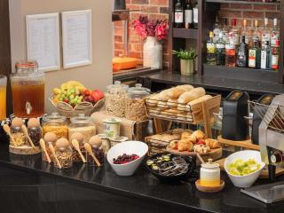 Mercure Doncaster Centre Danum Hotel - Doncaster - 9
