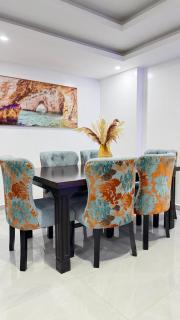 Aqua garden apartment 2M block C - 0