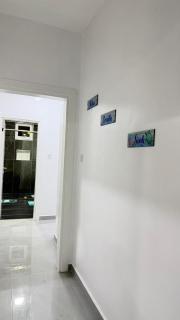 Aqua garden apartment 2M block C - 9