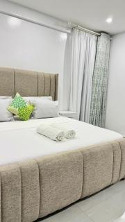 Aqua garden apartment 2M block C - 8