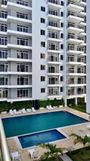 Aqua garden apartment 2M block C - 7
