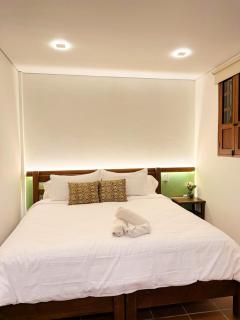 Yeshca Hotel Boutique - 9