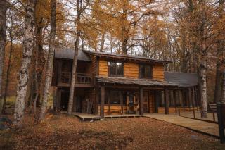 VT Coffee, Camping & Lodge - 7