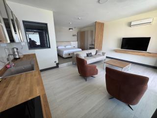 La Mer Villa Hotels - 2