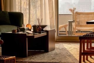 Beyond The Greens/ Nile View Zamalek Loft - 5