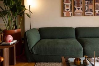 Beyond The Greens/ Nile View Zamalek Loft - 3