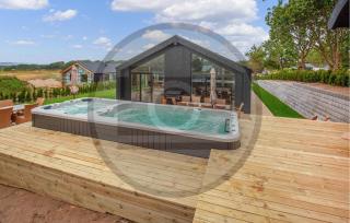 Awesome Home In Ebeltoft With Sauna - 6