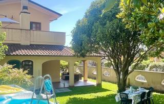 Bella Casa A Camaiore Con Wifi - 6