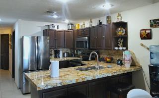 Sonoran Spa Ground Floor - 109-W - 2