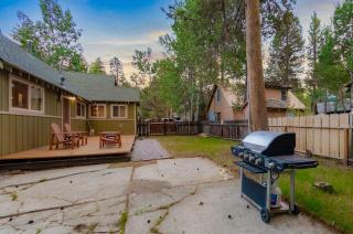 Paradise Bungalow - Cozy Cabin Escape - 6