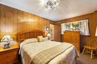Paradise Bungalow - Cozy Cabin Escape - 4