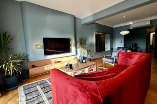 Casa Royal / Zamalek Nile Loft - 8