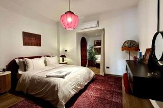 Casa Royal / Zamalek Nile Loft - 7
