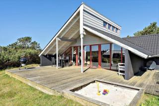 3389 Hvide Sande - Fyrmarken 145 - 0