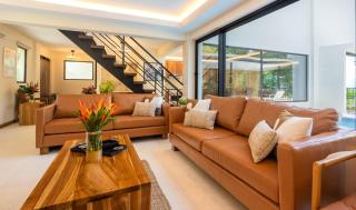 Casa Dos Cascadas 3BR - 7