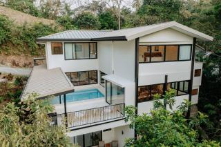 Casa Dos Cascadas 3BR - 3