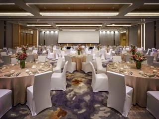 Sofitel Singapore City Centre - 8