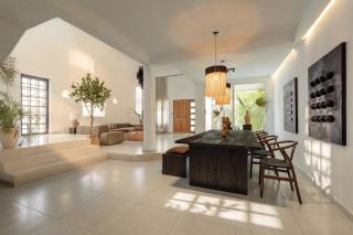 Villa Lima Stylish Private 3 Bedroom Villa Top Location - 1