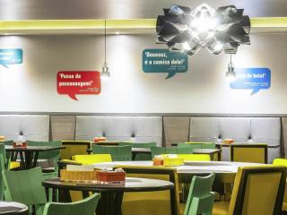 ibis Styles Sao Mateus - 9