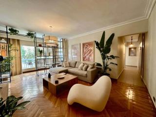 Magique Le Caire Zamalek Loft - 0