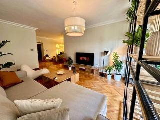 Magique Le Caire Zamalek Loft - 7